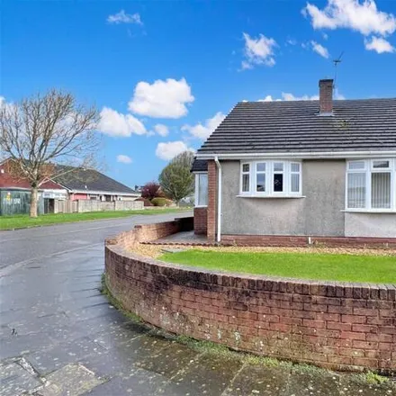 Buy this 3 bed duplex on Andover Close in Crosshill Drive, Carlisle