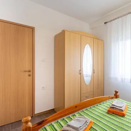 Rent this 3 bed duplex on Vodnjan in Istria County, Croatia