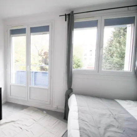 Image 3 - 7 Impasse Richard, 69100 Villeurbanne, France - Room for rent