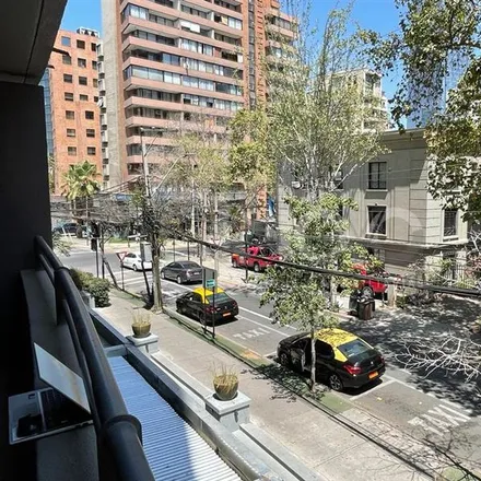 Image 7 - San Sebastián 2727, 755 0201 Provincia de Santiago, Chile - Apartment for sale