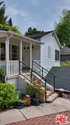 Image 3 - 2401 Ivanhoe Drive, Los Angeles, CA 90039, USA - House for sale