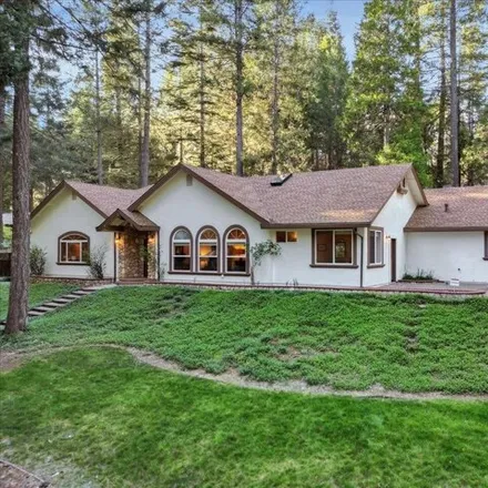 Buy this 3 bed house on 13542 Red Dog Road in Deer Creek Park, Nevada County
