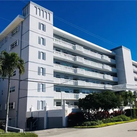 Rent this 2 bed condo on 2863 Northeast 33rd Court in Fort Lauderdale, FL 33306