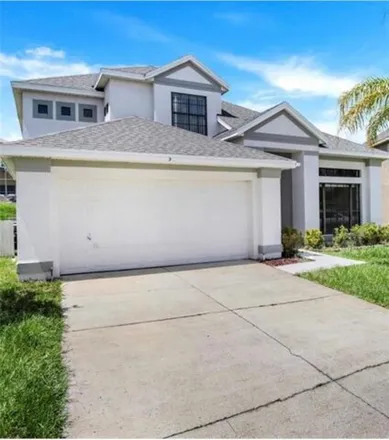 Buy this 5 bed house on 570 Riggs Circle in Four Corners, FL 33897