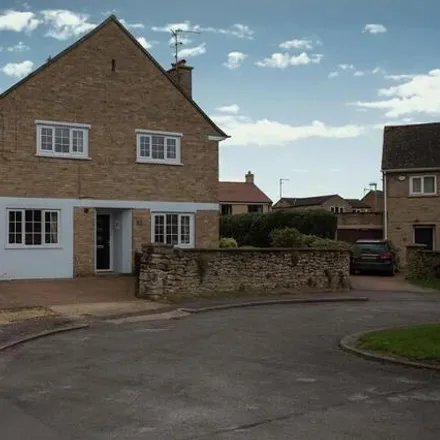 Buy this 3 bed house on Portland Place in Whittlesey, United Kingdom