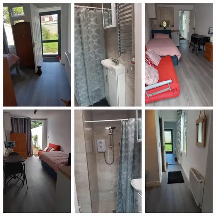 Rent this 2 bed apartment on Rathfarnham Rd in Rathfarnham, Dublin
