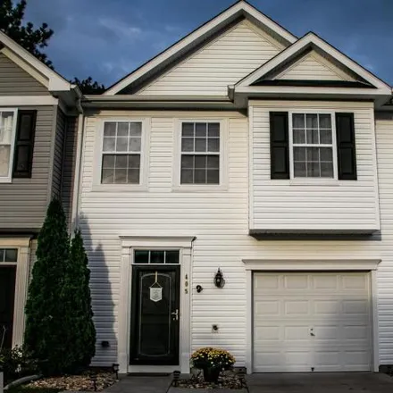 Buy this 3 bed townhouse on 471 Silversmith Lane in Summit, Fruitland