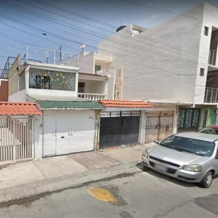 Buy this 2 bed house on Calle Estroncio in Azcapotzalco, 02100 Mexico City