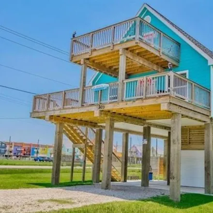 Image 3 - unnamed road, Surfside Beach, Brazoria County, TX, USA - House for sale