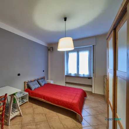 Rent this 1 bed apartment on Via Savona in 4, 20144 Milan MI