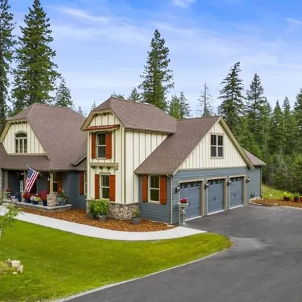 Buy this 4 bed house on Walden Loop in Rathdrum, ID 83858