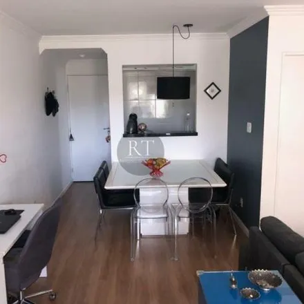 Buy this 2 bed apartment on Avenida Lacerda Franco 750 in Aclimação, São Paulo - SP