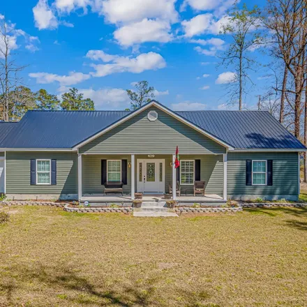Buy this 3 bed house on 3362 South Bend Street in Loris, SC 29569