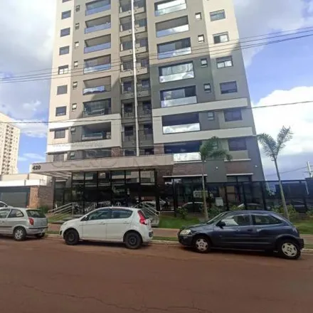 Image 1 - Passeio das Palmeiras, Parque Faber I, São Carlos - SP, 13561-352, Brazil - Apartment for sale