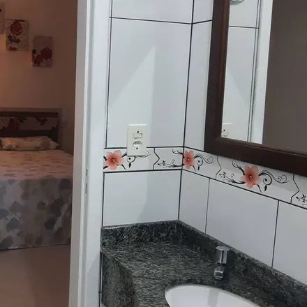 Rent this 3 bed house on SC in 89249-000, Brazil