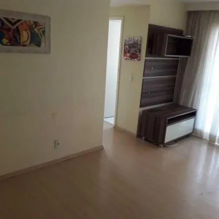 Buy this 2 bed apartment on Salão do Reino das Testemunhas de Jeova in Estrada Santa Efigênia 593, Taquara
