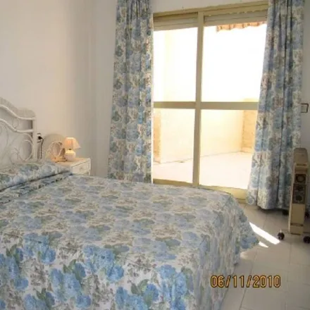 Rent this 3 bed apartment on Moratalla in Region of Murcia, Spain