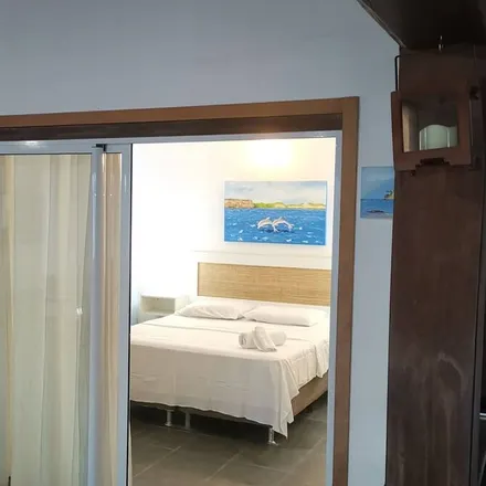 Rent this 3 bed apartment on Ponta Negra in Rio Grande do Norte, Brazil