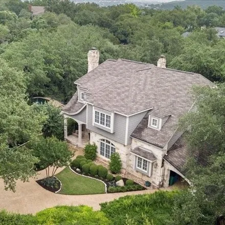 Buy this 5 bed house on 4500 Rapid Springs Cove East in Travis County, TX 78746