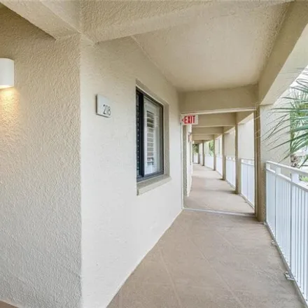 Buy this 2 bed condo on Errol by the Sea in 4501 South Atlantic Avenue, New Smyrna Beach