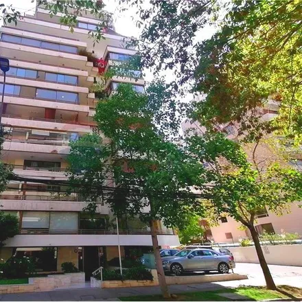 Image 7 - Avenida Presidente Riesco 3421, 755 0089 Provincia de Santiago, Chile - Apartment for sale