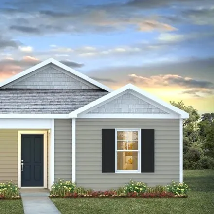 Buy this 2 bed house on 1768 Whispering Pine Street Southwest in Brunswick County, NC 28469