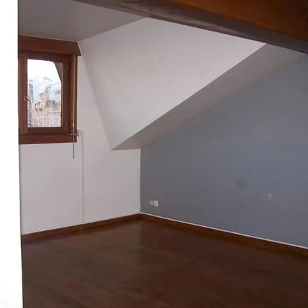 Rent this 3 bed apartment on 2 Avenue de la Gare in 42700 Firminy, France