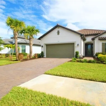 Image 2 - Montelanico Loop, Collier County, FL, USA - House for rent