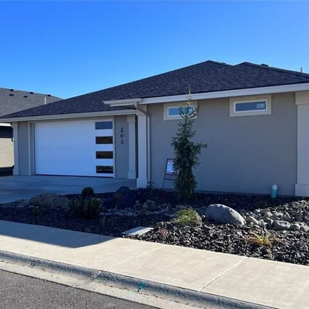 Buy this 3 bed house on East Chinook Road in Ellensburg, WA 98926