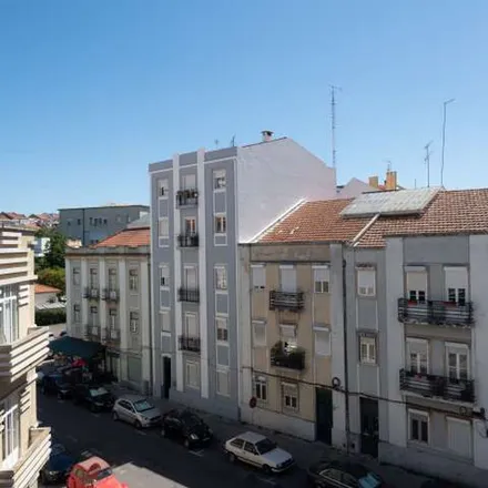 Image 9 - Rua Professor Lima Basto, 1070-091 Lisbon, Portugal - Apartment for rent