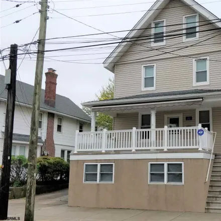 Rent this 5 bed house on 15 South Little Rock Avenue in Ventnor City, NJ 08406