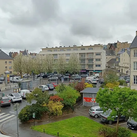 Image 1 - 227 Impasse Duc Rollon, 14000 Caen, France - Apartment for rent