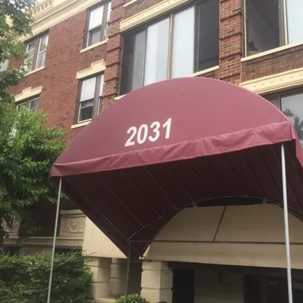Rent this 1 bed condo on 2031 Commonwealth Avenue in Boston, MA 02135