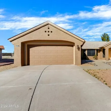 Buy this 2 bed house on 20006 North Ibis Court in Sun City West, AZ 85375