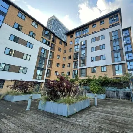 Image 7 - Block B 23-102 Granville Street, Park Central, B1 2LS, United Kingdom - Apartment for sale