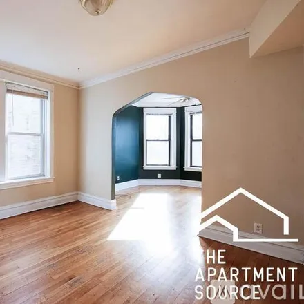 Rent this 2 bed apartment on 3268 W Palmer St
