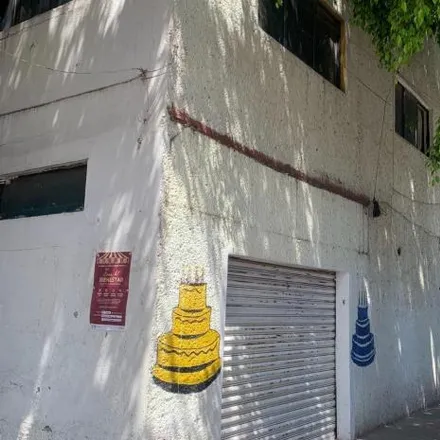 Buy this 12 bed house on Calle Horacio Ruiz in Colonia Ampliación Aviación civil, 15740 Mexico City