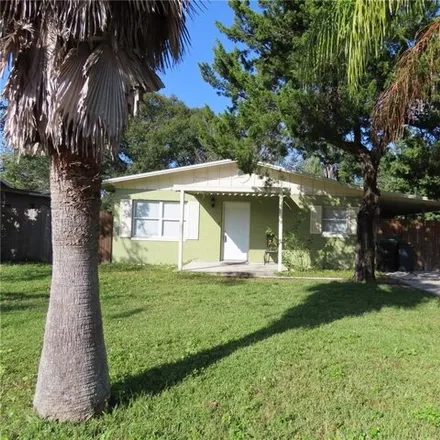 Buy this 2 bed house on 519 Katherine Avenue in Eatonville, Orange County