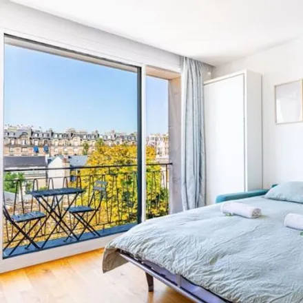 Image 4 - 47b Rue Boileau, 75016 Paris, France - Apartment for rent