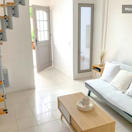 Rent this 1 bed house on Fontenay-sous-Bois