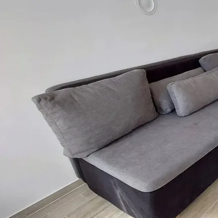 Rent this 1 bed apartment on Malinska in Primorje-Gorski Kotar County, Croatia