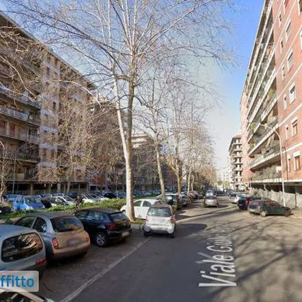 Image 2 - Carrozzeria Cinecittà, Viale Giulio Agricola 70, 00174 Rome RM, Italy - Apartment for rent
