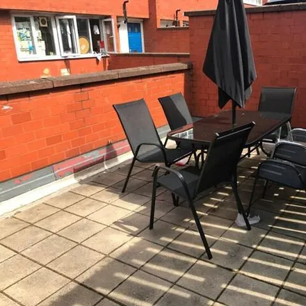 Rent this 1 bed apartment on Beckway Street in London, SE17 2ST