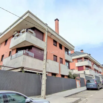 Image 1 - Autovía del Noroeste, 28251 Torrelodones, Spain - Apartment for rent