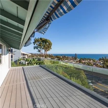 Rent this 5 bed house on 26 North Stonington Road in Three Arch Bay, Laguna Beach