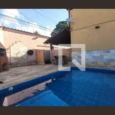Buy this 7 bed house on Rua Desembargador Arthur Albino in Floramar, Belo Horizonte - MG