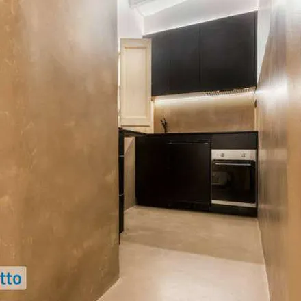 Rent this 1 bed apartment on Palazzo della Crocetta in Via della Colonna 38, 50112 Florence FI