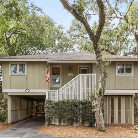 Buy this 2 bed house on 1121 Summer Wind Lane in Seabrook Island, Charleston County