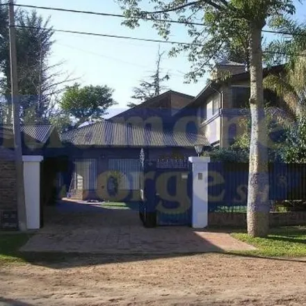Image 2 - Rioja 2679, Departamento Rosario, Granadero Baigorria, Argentina - House for sale