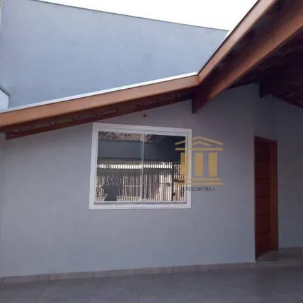 Buy this 2 bed house on Rua Otacilio Alves Caldeira in Vista Verde, São José dos Campos - SP